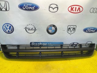 решетка в бампер, Ford Focus 1 поколение [рестайлинг] 2001-2005