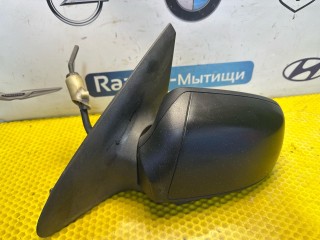 зеркало наружное левое, Ford Mondeo 3 поколение [рестайлинг] 2003-2007