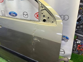 дверь передняя правая, Ford Focus 1 поколение 1998-2001