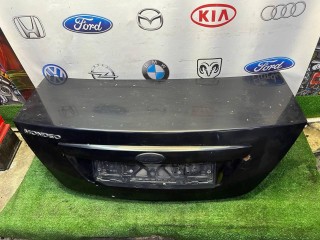 крышка багажника, Ford Mondeo 3 поколение [рестайлинг] 2003-2007