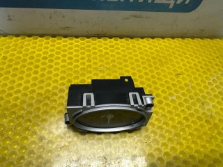 часы, Ford Mondeo 3 поколение [рестайлинг] 2003-2007