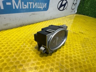 часы, Ford Mondeo 3 поколение [рестайлинг] 2003-2007