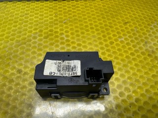часы, Ford Mondeo 3 поколение [рестайлинг] 2003-2007