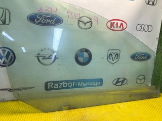стекло двери передней правой, Ford Focus 1 поколение [рестайлинг] 2001-2005