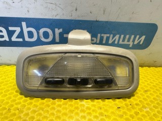фонарь салона (плафон), Ford Focus 1 поколение 1998-2001