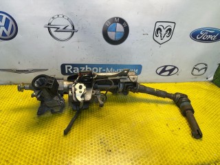 рулевая колонка, Ford Focus 1 поколение 1998-2001