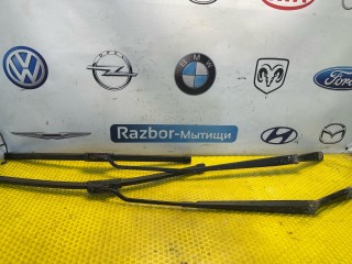 поводок стеклоочистителя, Ford Focus 1 поколение [рестайлинг] 2001-2005