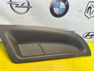 декоративная накладка торпедо, Ford Focus 1 поколение 1998-2001