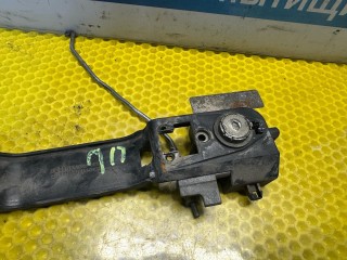 ручка наружная двери передней правой, Ford Focus 1 поколение 1998-2001