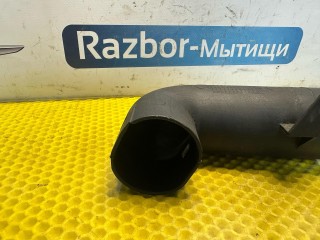 воздухозаборник, ориг. номер 2S7T-10C392-BA, Ford Mondeo 3 поколение [рестайлинг] 2003-2007