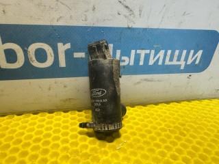насос (моторчик) омывателя стекла, Ford Focus 1 поколение 1998-2001