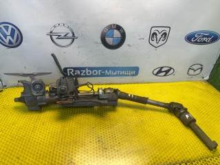 рулевая колонка, Ford Focus 1 поколение 1998-2001