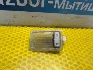 фонарь салона (плафон), Ford Focus 1 поколение 1998-2001