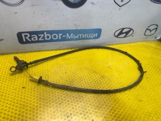 трос газа, Ford Focus 1 поколение [рестайлинг] 2001-2005