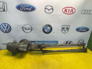 трапеция стеклоочистителя, Ford Focus 1 поколение [рестайлинг] 2001-2005