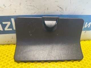 крышка блока предохранителей, Ford Focus 1 поколение [рестайлинг] 2001-2005
