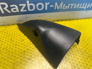 накладка (крышка) на зеркало, Ford Focus 1 поколение [рестайлинг] 2001-2005