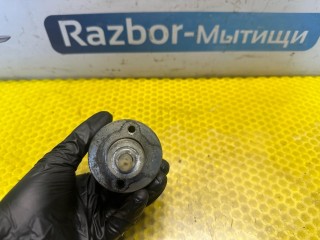 реле втягивающее стартера, Ford Focus 1 поколение [рестайлинг] 2001-2005