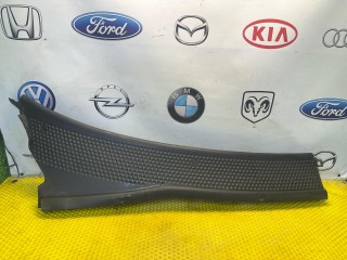 жабо, Ford Focus 1 поколение [рестайлинг] 2001-2005