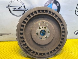 маховик, Ford Focus 1 поколение [рестайлинг] 2001-2005