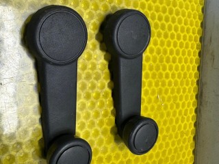 ручка стеклоподъемника, Ford Focus 1 поколение [рестайлинг] 2001-2005