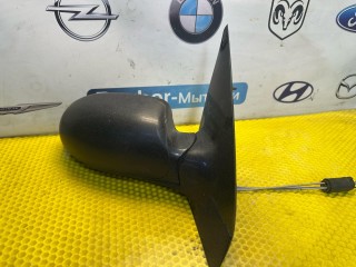 зеркало наружное правое, Ford Focus 1 поколение [рестайлинг] 2001-2005