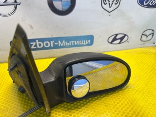 зеркало наружное правое, Ford Focus 1 поколение [рестайлинг] 2001-2005