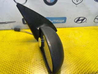 зеркало наружное правое, Ford Focus 1 поколение [рестайлинг] 2001-2005
