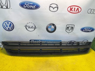 решетка в бампер, Ford Focus 1 поколение [рестайлинг] 2001-2005