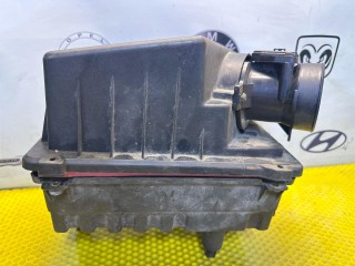 корпус воздушногo фильтра, Ford Focus 1 поколение [рестайлинг] 2001-2005