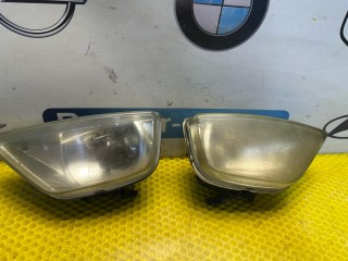 фара противотуманная Ford Focus 1 поколение [рестайлинг] 2001-2005