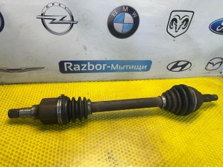 полуось левая, Ford Focus 1 поколение 1998-2001