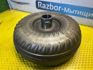 гидротрансформатор АКПП, Ford Focus 1 поколение [рестайлинг] 2001-2005