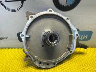 крышка КПП, Ford Focus 1 поколение [рестайлинг] 2001-2005