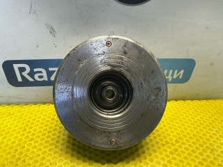 барабан АКПП, Ford Focus 1 поколение [рестайлинг] 2001-2005
