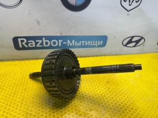 первичный вал кпп, Ford Focus 1 поколение [рестайлинг] 2001-2005