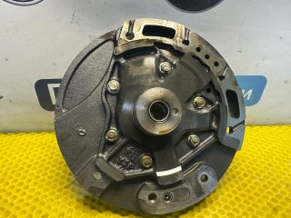 масляный насос, Ford Focus 1 поколение [рестайлинг] 2001-2005