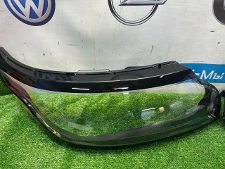 стекло фары, ориг. номер 82827373, 28283873, Land Rover Range Rover Sport 2 поколение 2013-2017