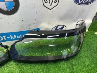 стекло фары, ориг. номер 82827373, 28283873, Land Rover Range Rover Sport 2 поколение 2013-2017