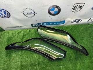 стекло фары, ориг. номер 82827373, 28283873, Land Rover Range Rover Sport 2 поколение 2013-2017