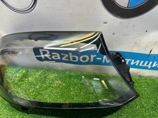 стекло фары правой, ориг. номер 92833763, 83736336, Mercedes-Benz GLS X166 2015-2019