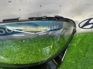 стекло фары правой, ориг. номер 039482828, 0284838, Mercedes-Benz E W213 2016-2021