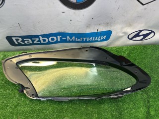 стекло фары правой, ориг. номер 039482828, 0284838, Mercedes-Benz E W213 2016-2021