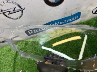 стекло фары, ориг. номер 63117259525, BMW 3 F30/F31 2011-2016