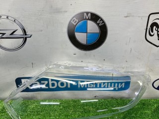 стекло фары, ориг. номер 282828, 0393828, Nissan X-Trail T32 2013-2019
