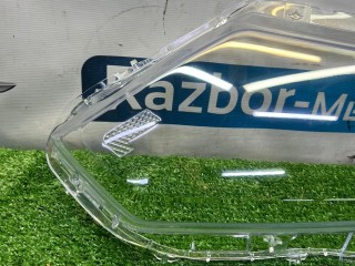 стекло фары, ориг. номер 282828, 0393828, Nissan X-Trail T32 2013-2019