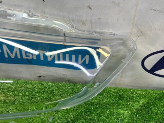 стекло фары, ориг. номер 282828, 0393828, Nissan X-Trail T32 2013-2019