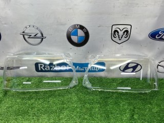 стекло фары, ориг. номер RMA59-1, 28282, Land Rover Range Rover Sport 1 поколение [рестайлинг] 2009-2013