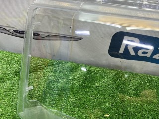 стекло фары, ориг. номер RMA59-1, 28282, Land Rover Range Rover Sport 1 поколение [рестайлинг] 2009-2013