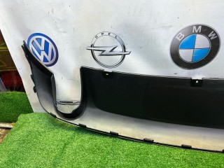 юбка бампера задняя, ориг. номер 4F0807521A, Audi A6 C6 [рестайлинг] 2008-2011